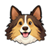 牧羊犬