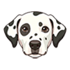 斑点狗