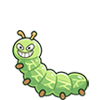 放虫