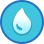 湿润