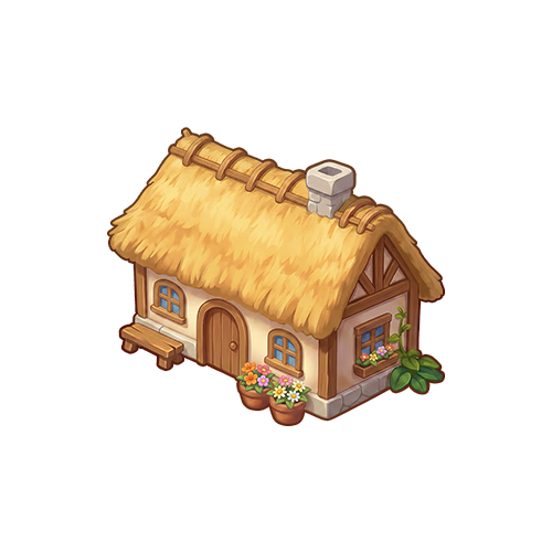 默认小屋