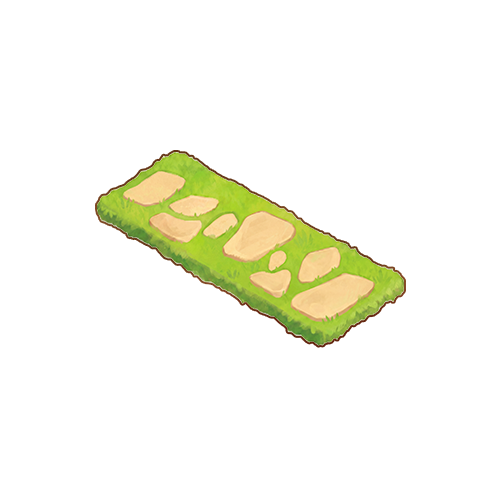 默认道路