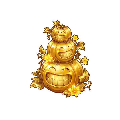 黄金·哈哈南瓜塔