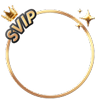 金穗至尊SVIP框