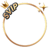 金穗至尊SVIP框