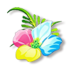 依米花