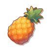 菠萝