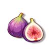 无花果