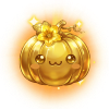 黄金·哈哈小南瓜