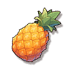 菠萝